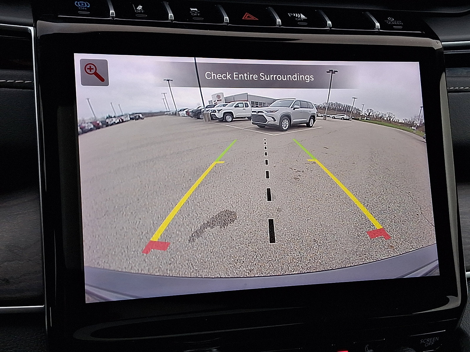 Used 2024 Jeep Grand Cherokee Limited 4xe image 17