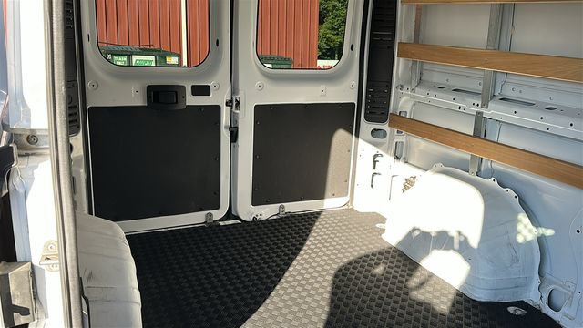 Used 2023 RAM ProMaster 2500 FWD image 24
