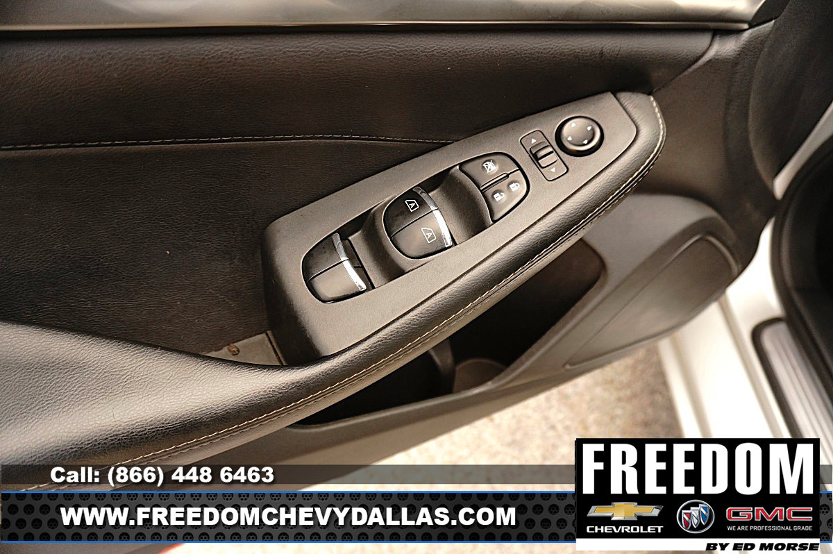 Used 2022 Nissan Maxima SV w/ Floor Mat Group FWD image 33