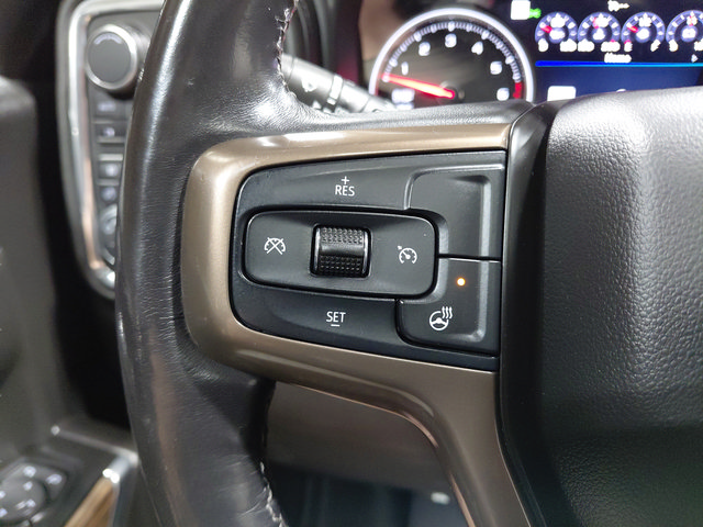 Certified 2019 Chevrolet Silverado 1500 High Country w/ Max Trailering Package AWD/4WD image 48