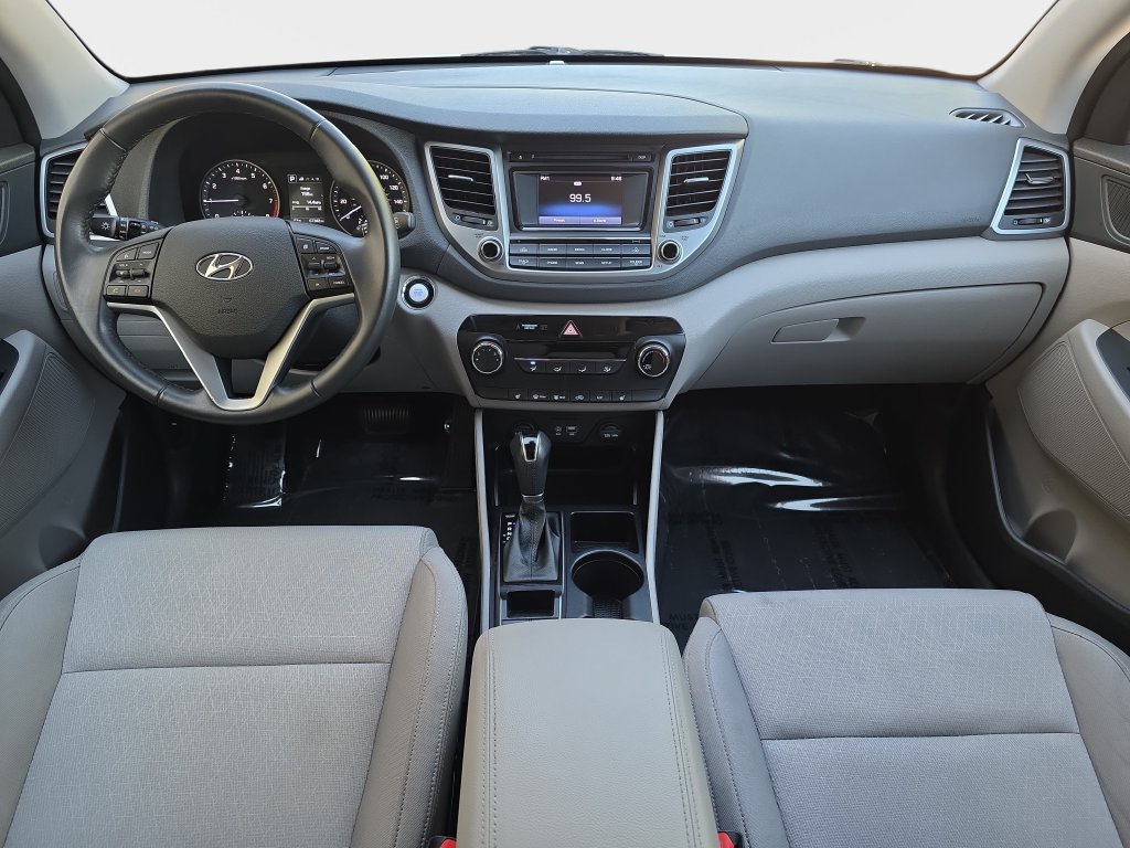 Used 2016 Hyundai Tucson Sport FWD image 10