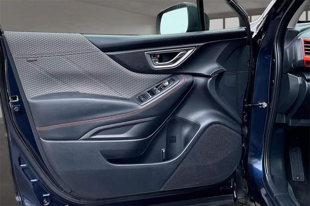 Used 2020 Subaru Forester Sport image 20