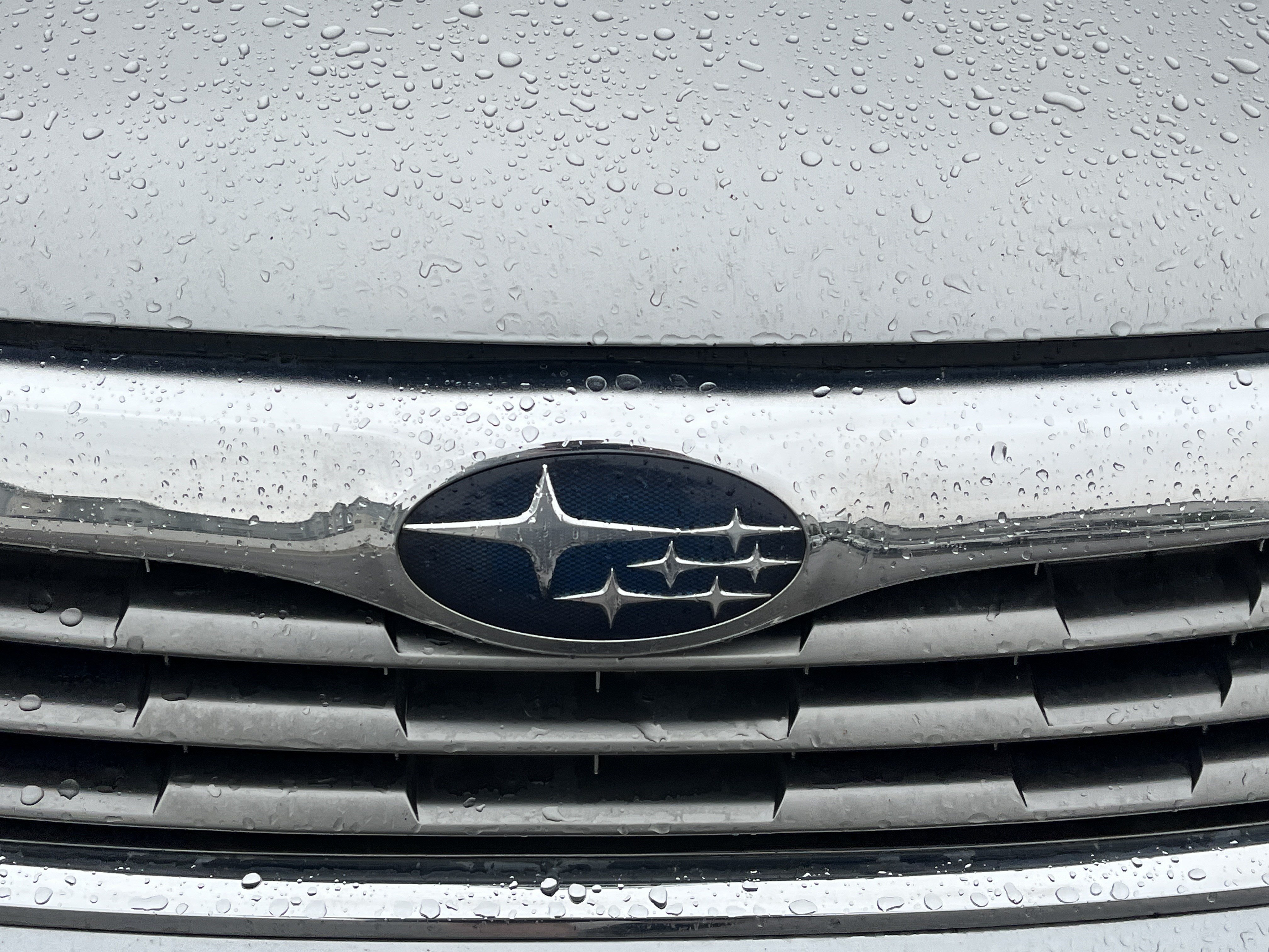 Used 2009 Subaru Forester 2.5X AWD/4WD image 25