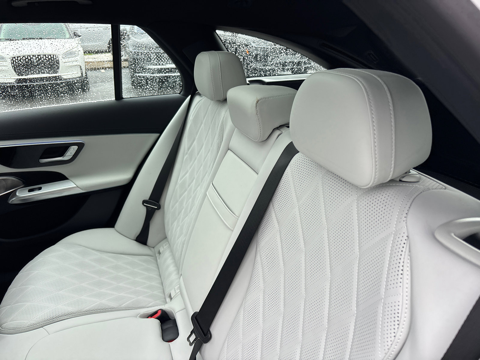 Used 2026 Mercedes-Benz E 450 4MATIC All-Terrain Wagon image 26