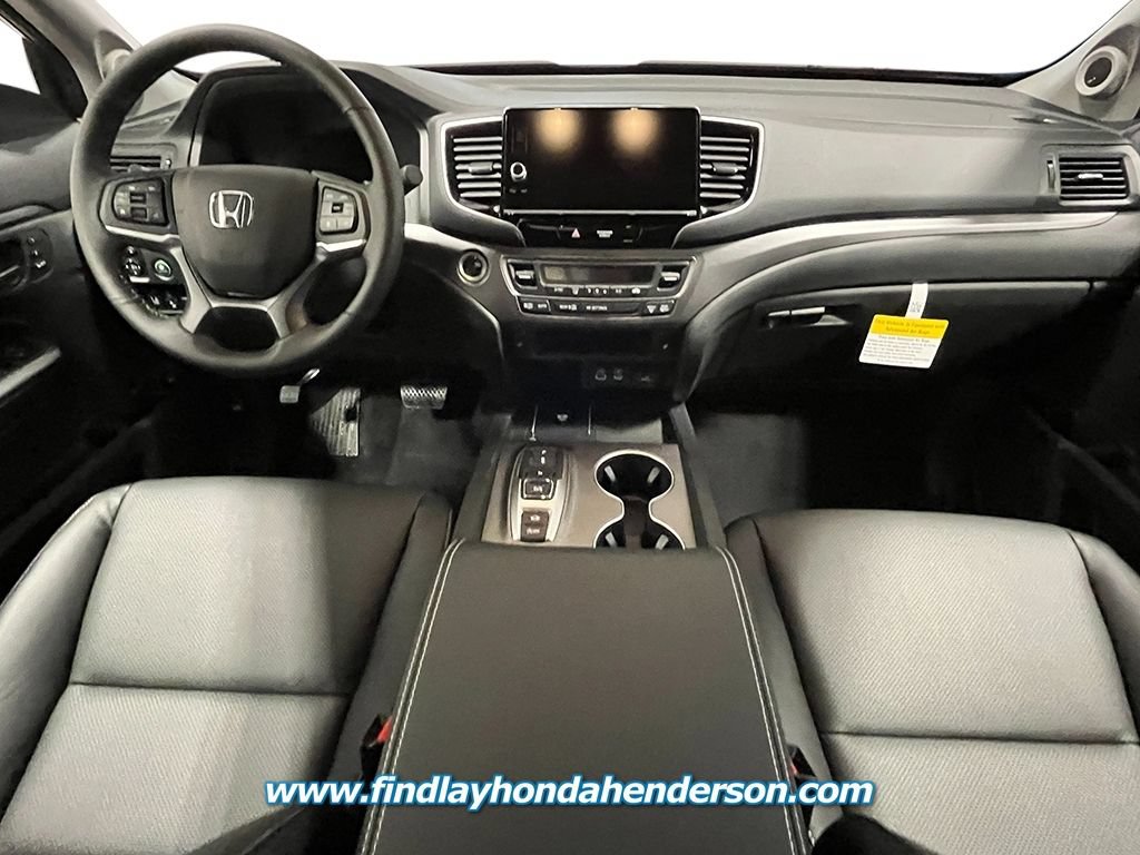 New 2026 Honda Ridgeline RTL image 20