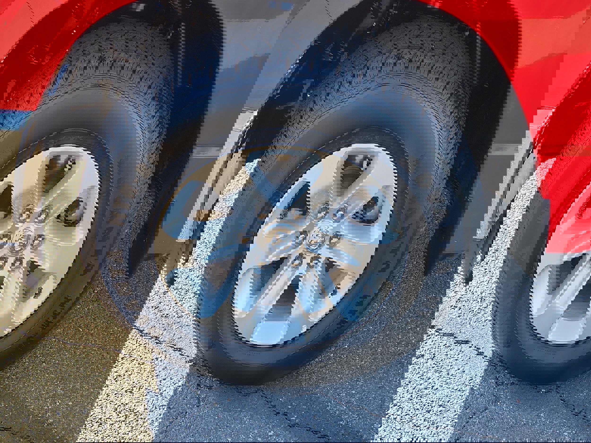 Used 2024 RAM 1500 Laramie image 7