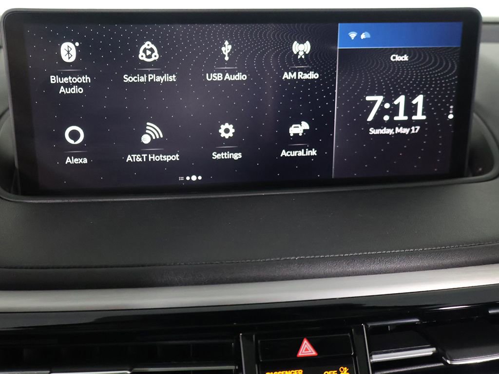 Used 2023 Acura MDX SH-AWD w/ Technology Package image 53
