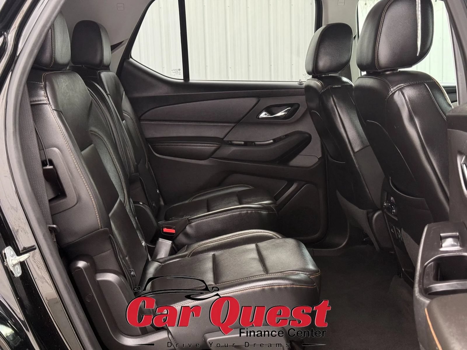 Used 2019 Chevrolet Traverse RS AWD/4WD image 18