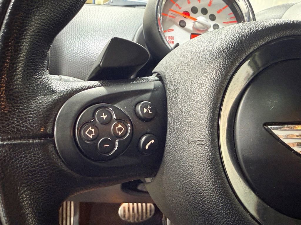 Used 2012 MINI Cooper Countryman S image 24