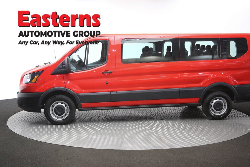 Used 2016 Ford Transit 350 XL RWD image 58