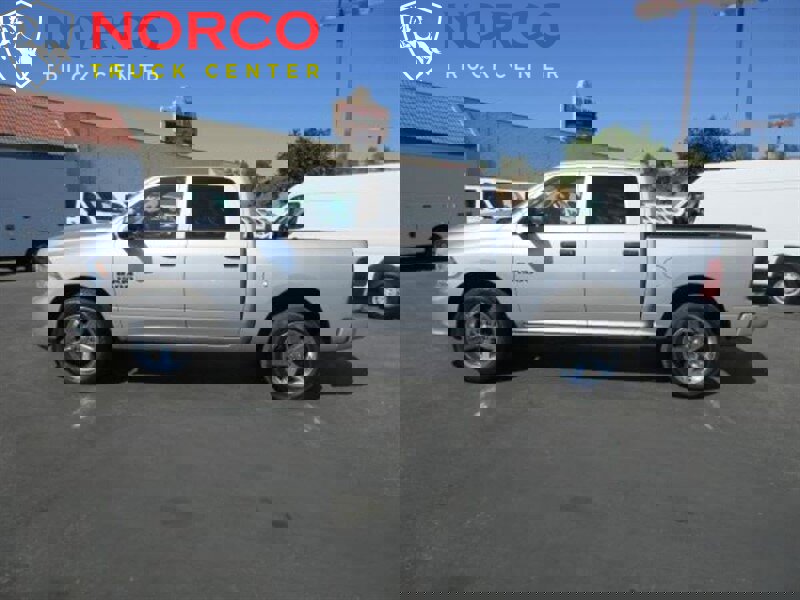 Used 2016 RAM 1500 Express image 5