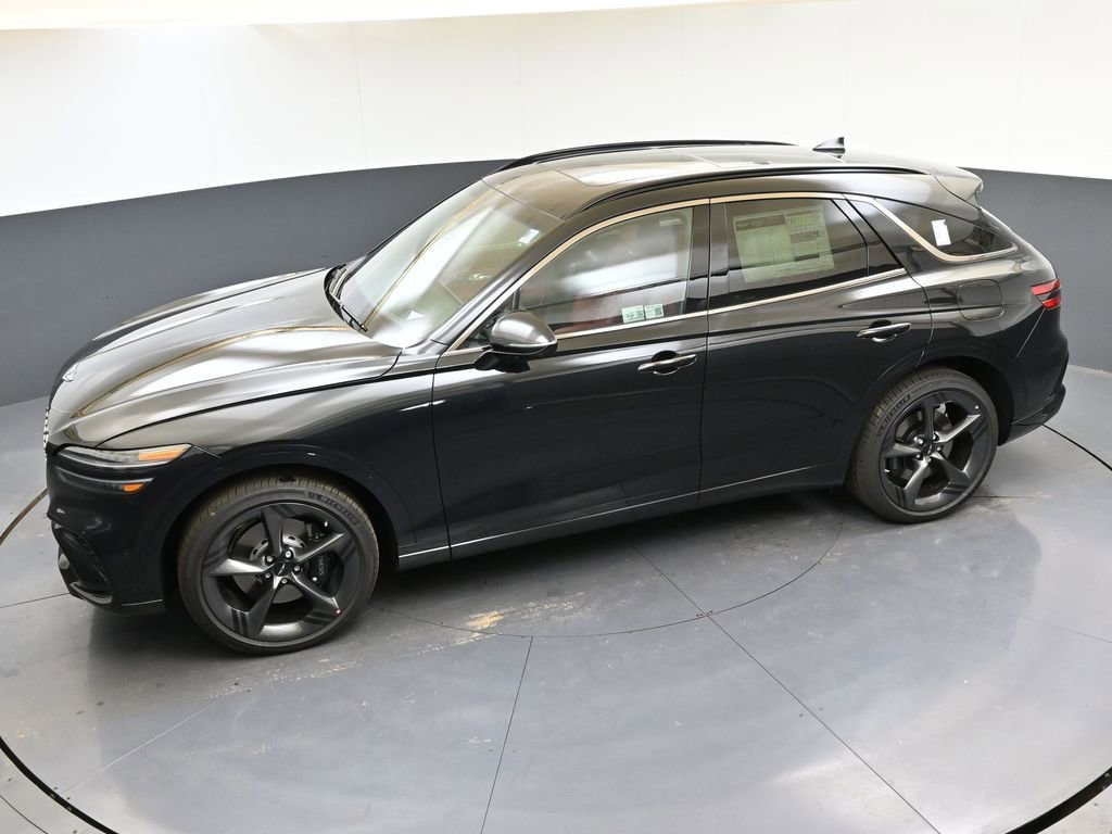 New 2026 Genesis GV70 3.5T Sport Prestige image 45
