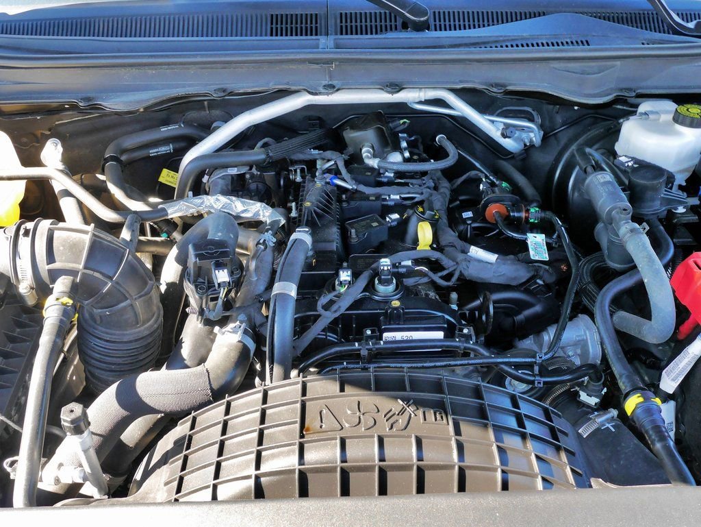 Used 2023 Ford Ranger XLT w/ Equipment Group 301A Mid image 30