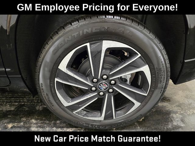 New 2026 Buick Enclave Sport Touring w/ Power Package image 10