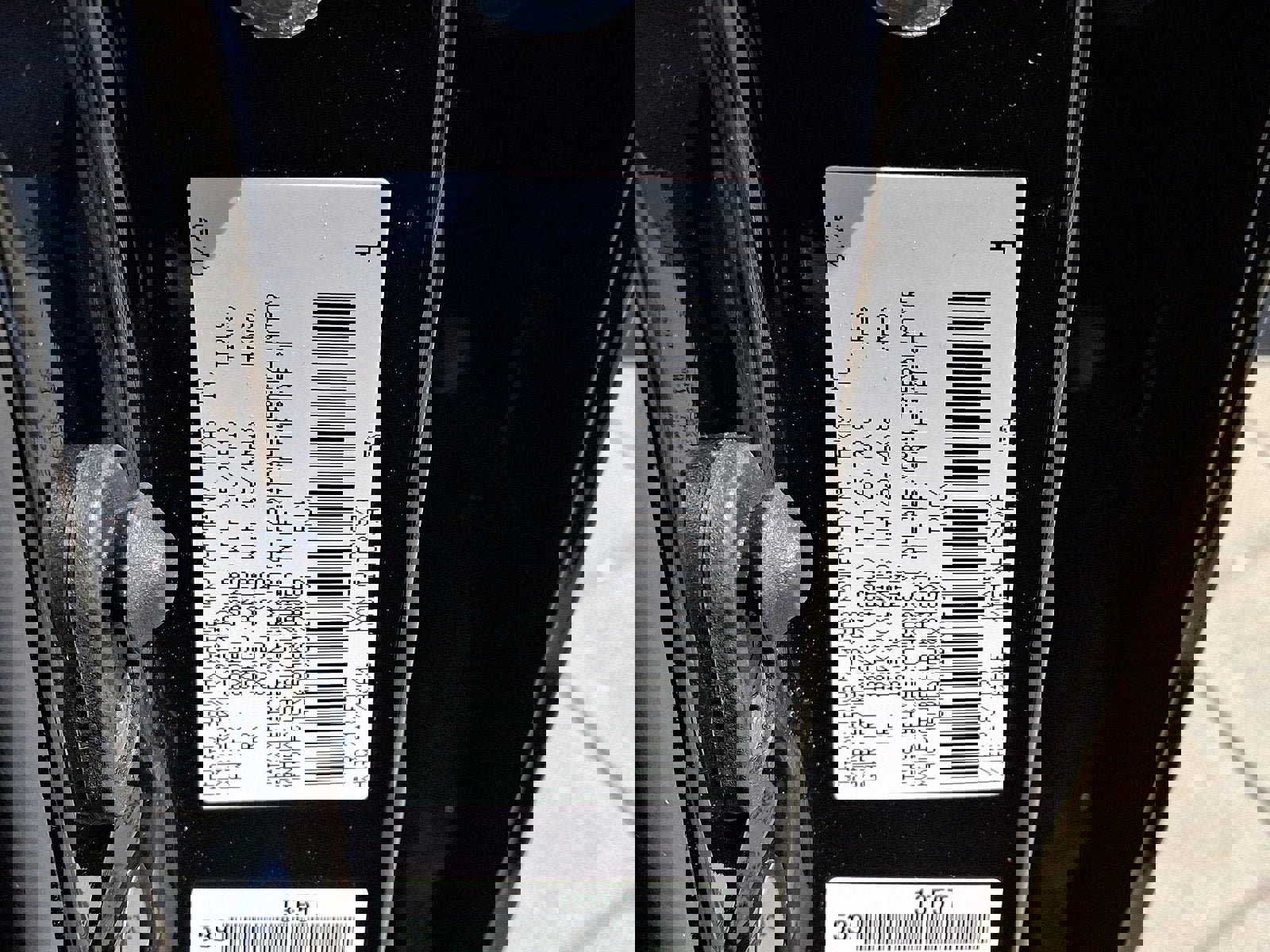 New 2025 Toyota Tundra SR5 image 16