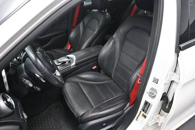 Used 2016 Mercedes-Benz C 450 AMG image 19