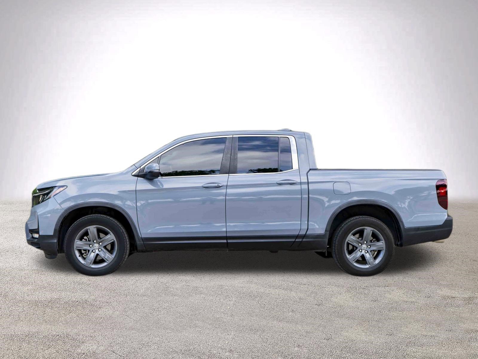 Used 2022 Honda Ridgeline RTL image 6