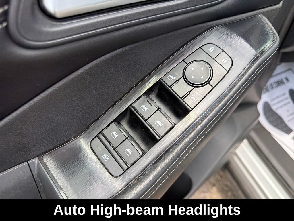 Used 2023 Nissan Rogue SV w/ SV Premium B Package AWD/4WD image 21