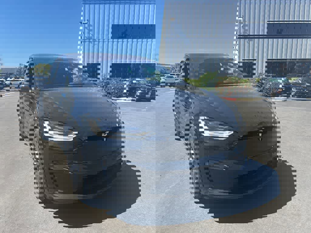 Used 2023 Tesla Model X