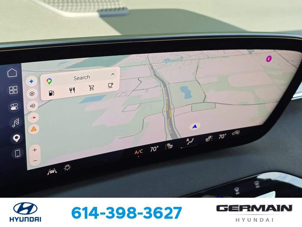 Used 2026 Buick Enclave Preferred w/ Power Package AWD/4WD image 30