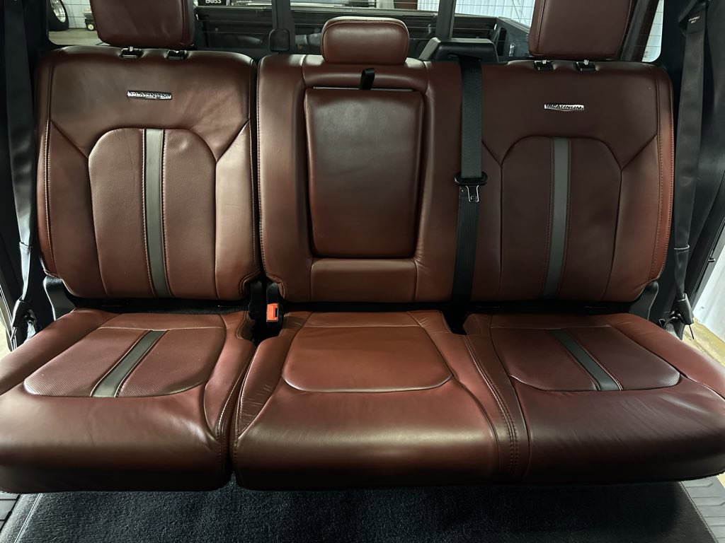 Used 2020 Ford F150 Platinum w/ Equipment Group 701A Luxury image 9