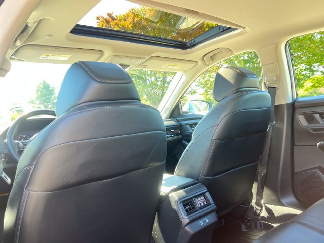 Used 2025 Honda Accord Touring image 27