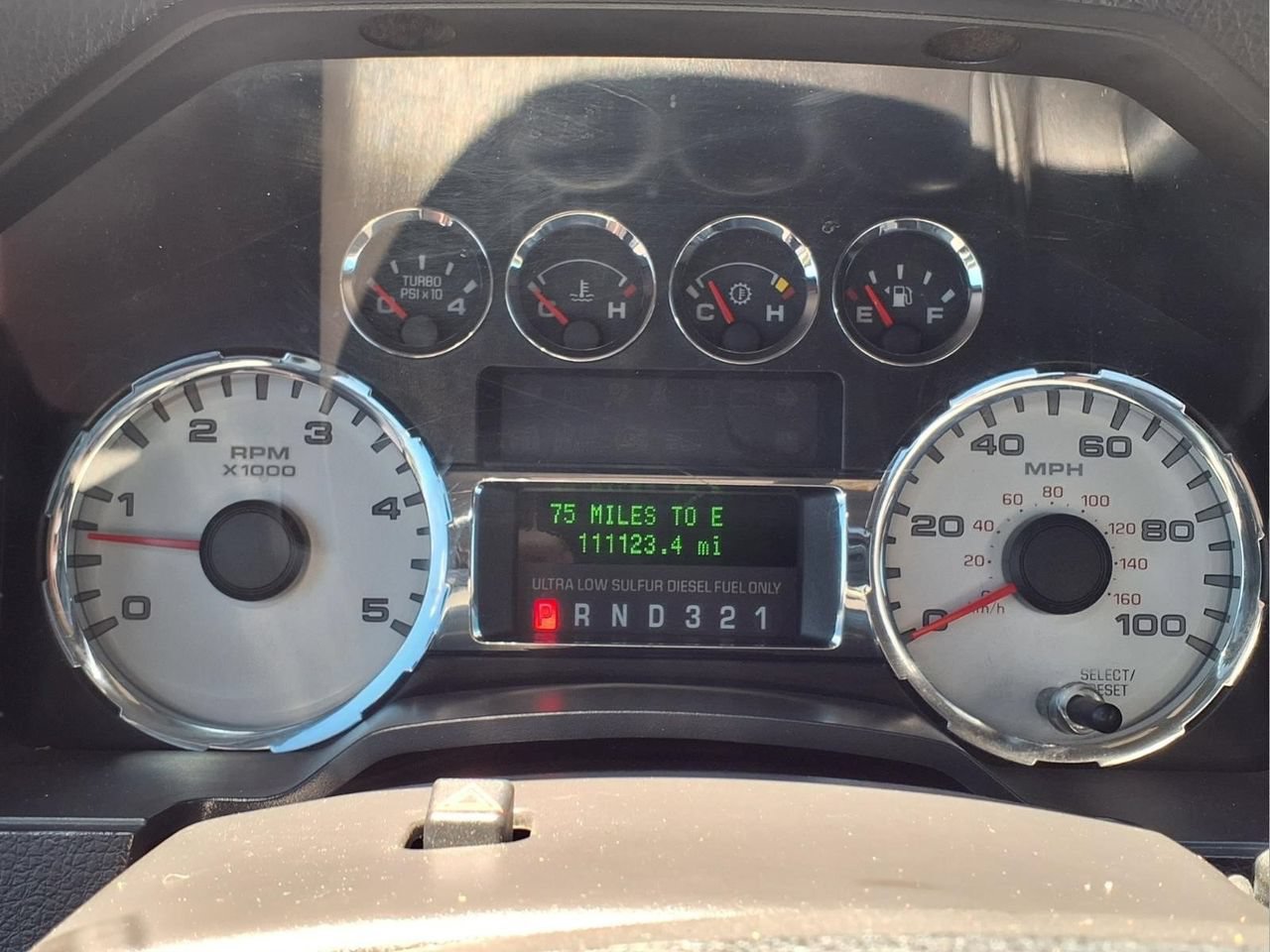 Used 2008 Ford F250 XL AWD/4WD image 21