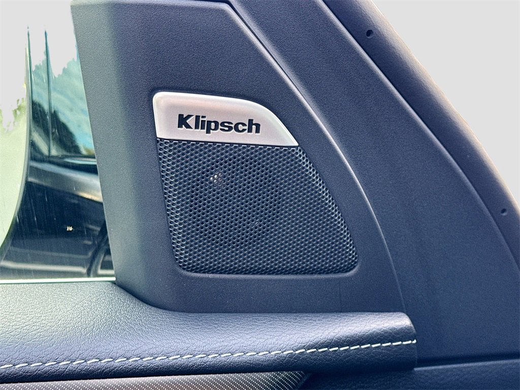 New 2026 INFINITI QX80 Luxe w/ Cargo Package image 19