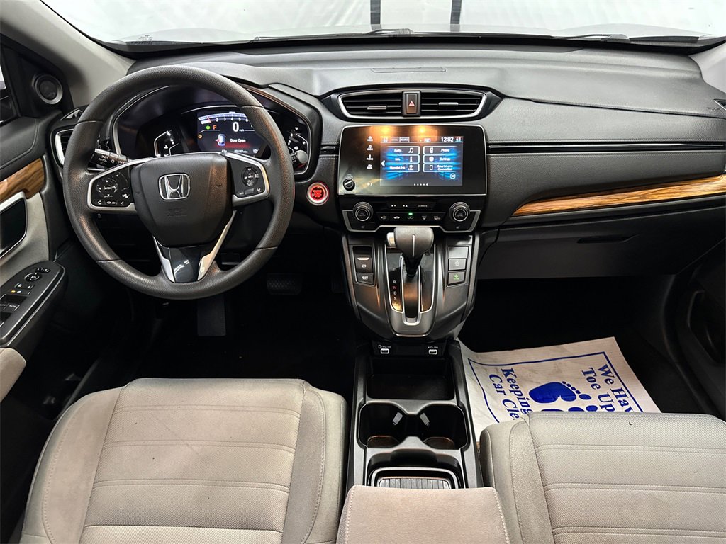 Used 2020 Honda CR-V EX image 23
