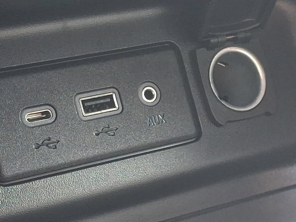 Certified 2023 Chevrolet Equinox LS AWD/4WD image 23