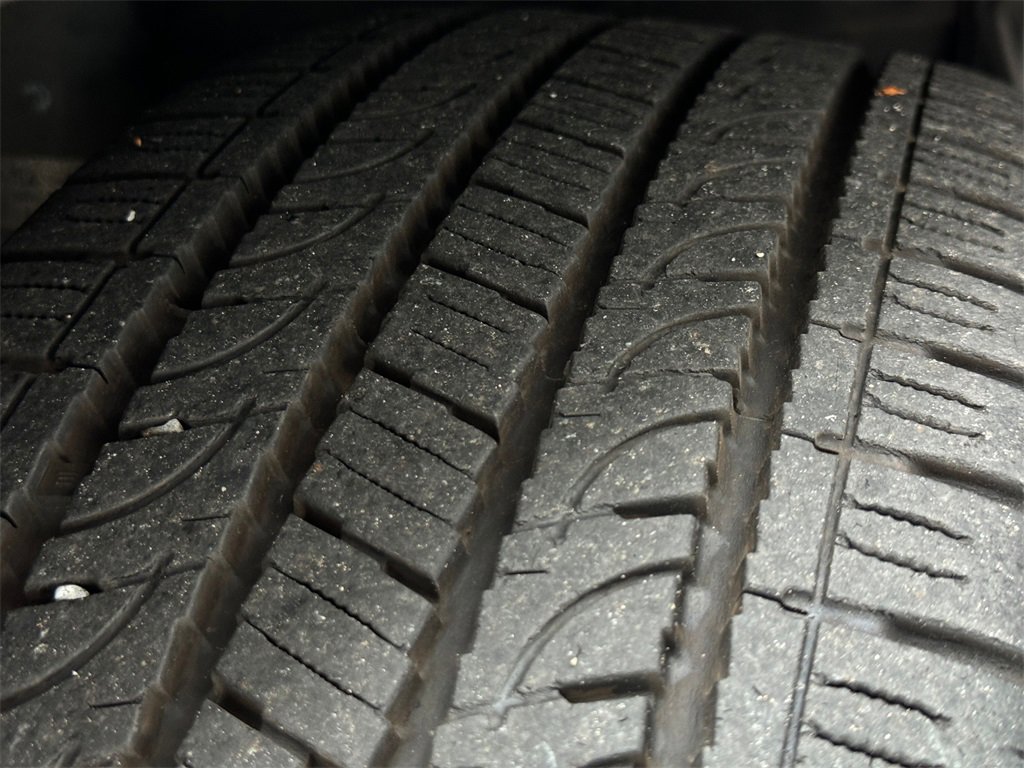 Used 2022 Honda CR-V EX-L image 28