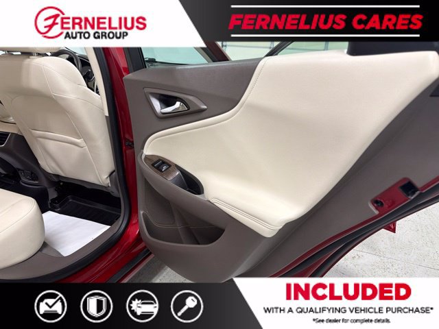 Used 2024 Chevrolet Malibu LT FWD image 19