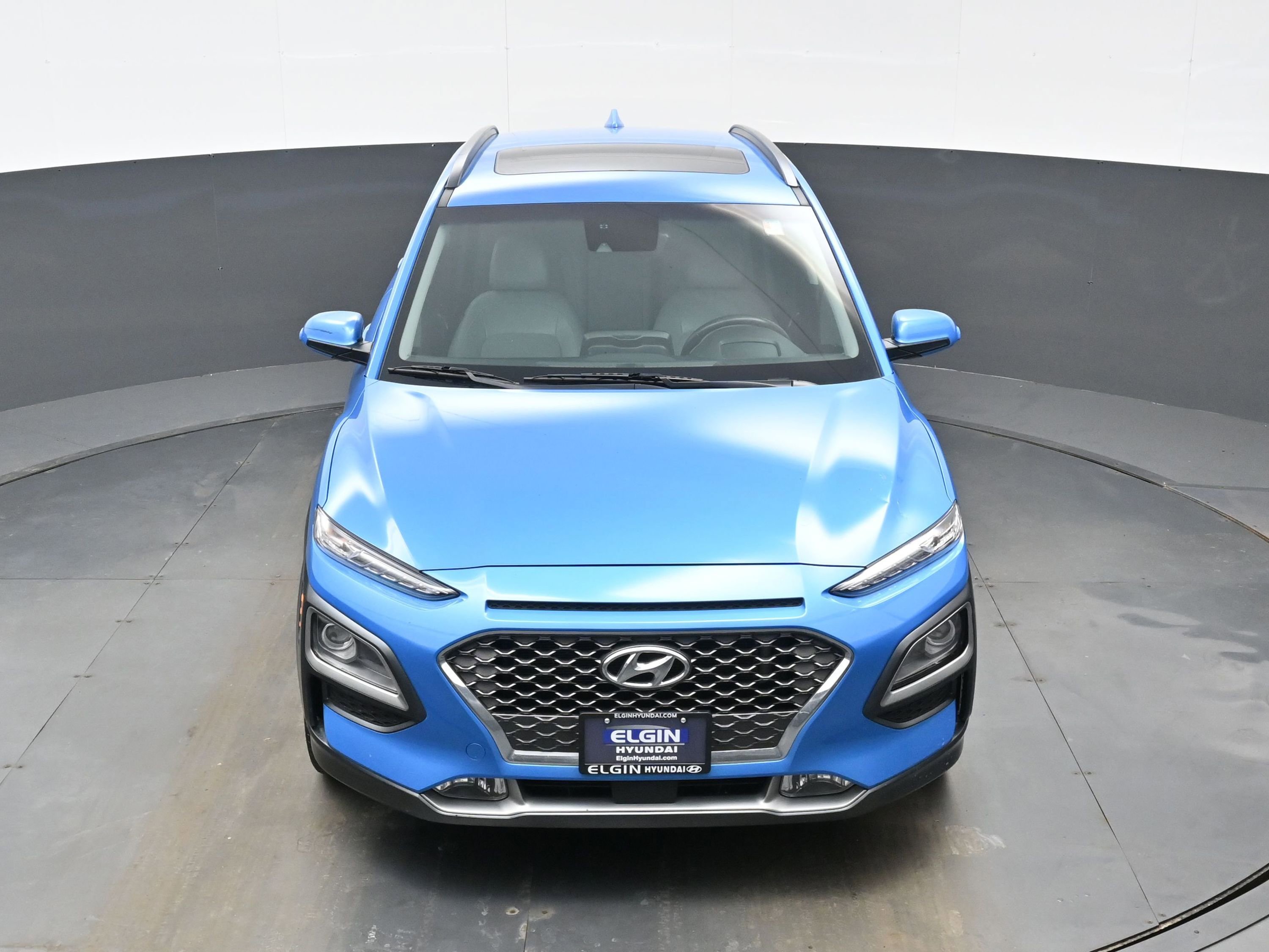 Used 2020 Hyundai Kona Ultimate image 41