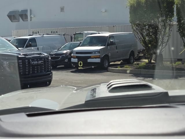 New 2026 GMC Sierra 1500 AT4 w/ AT4 Premium Package AWD/4WD image 8