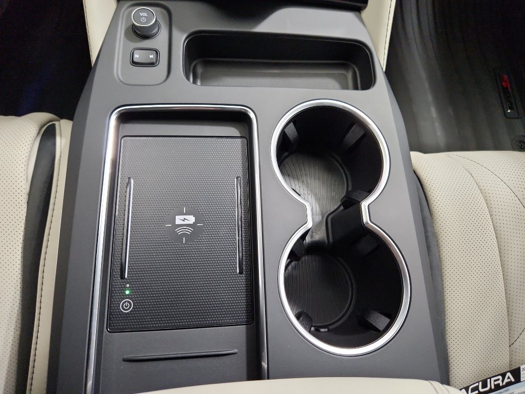 New 2026 Acura MDX Type S image 27