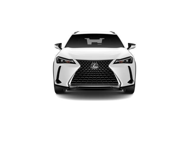 New 2026 Lexus UX 300h FWD image 5