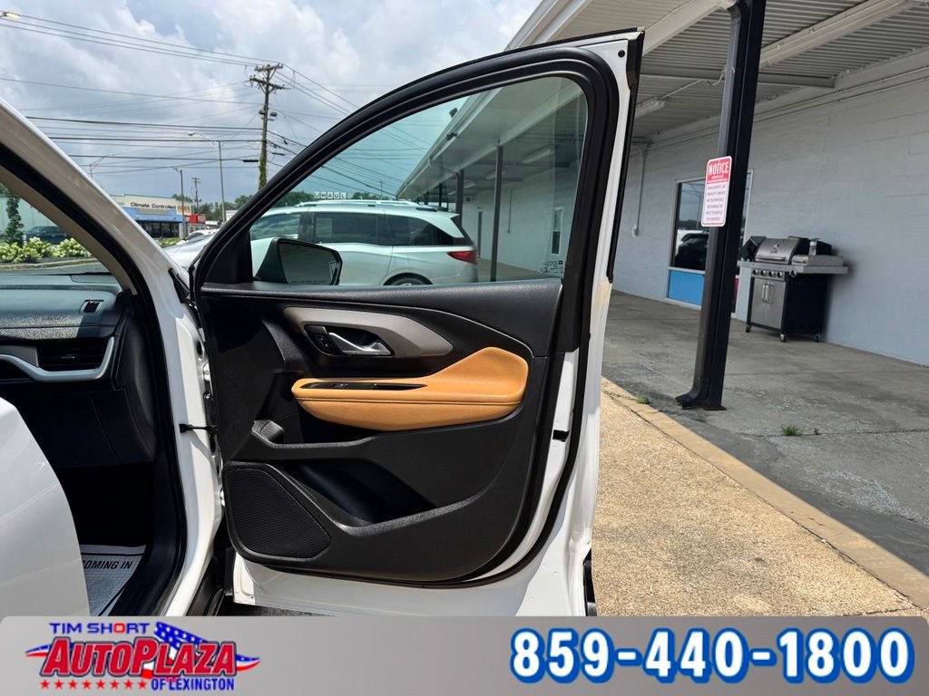 Used 2020 GMC Terrain SLT w/ LPO, Floor Liner Package FWD image 51