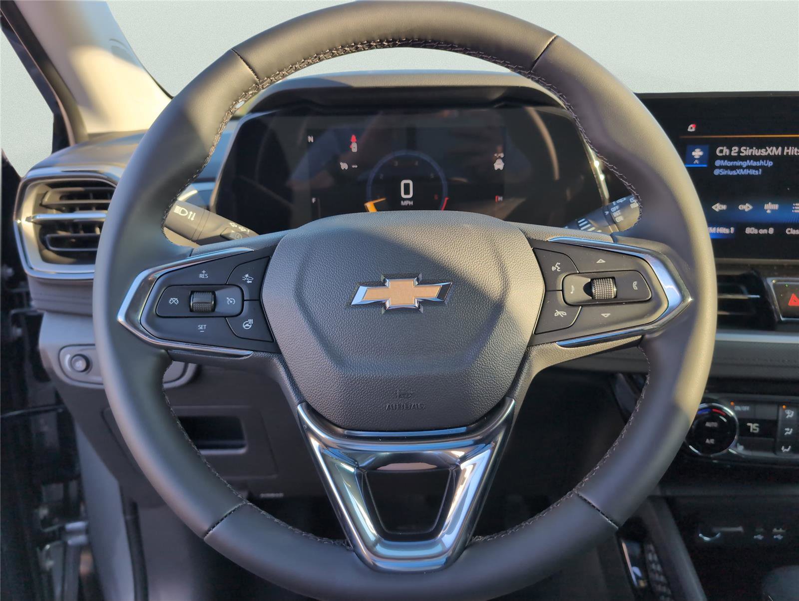 New 2026 Chevrolet TrailBlazer LT w/ Convenience Package image 25