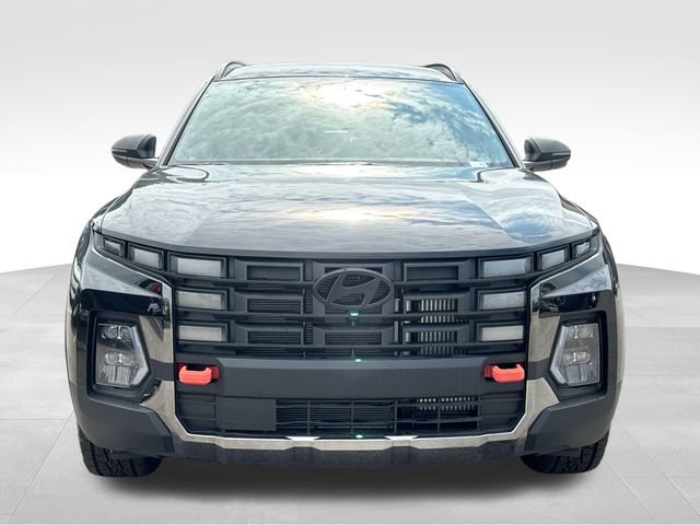New 2026 Hyundai Santa Cruz XRT AWD/4WD image 7