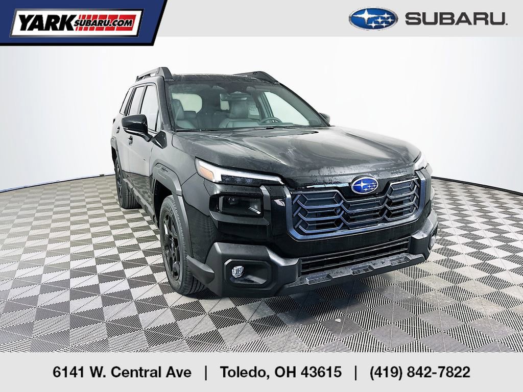 New 2026 Subaru Outback Limited 360° Tour