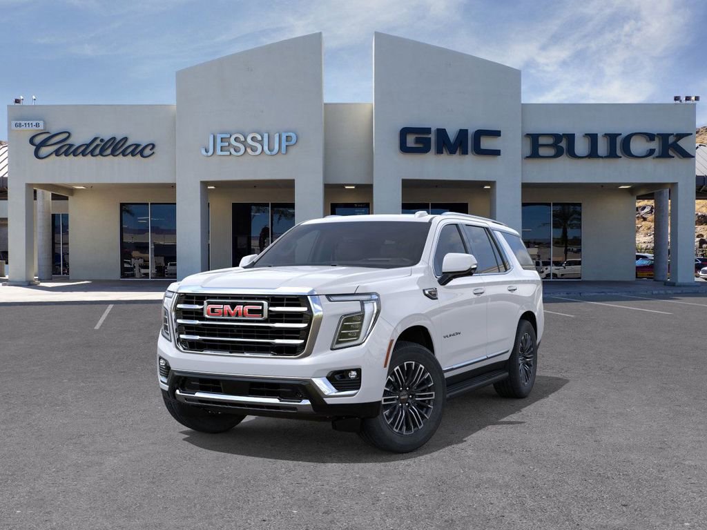 New 2026 GMC Yukon Elevation image 8