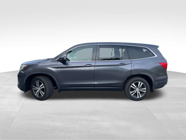 Used 2018 Honda Pilot EX-L image 3