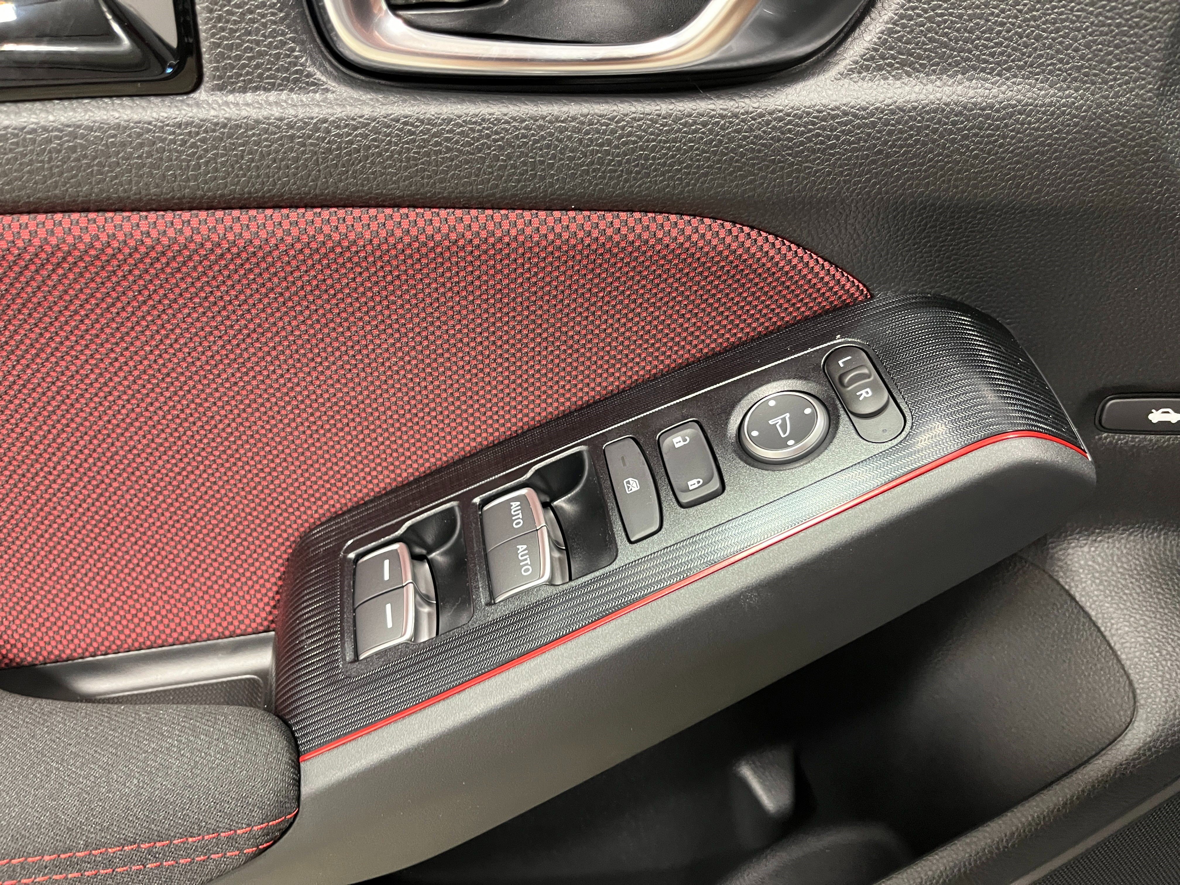 New 2026 Honda Civic Si image 16