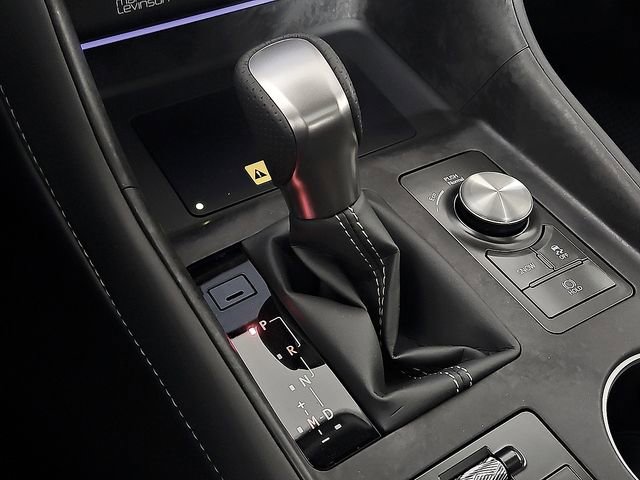 New 2026 Lexus IS 350 F Sport RWD image 14