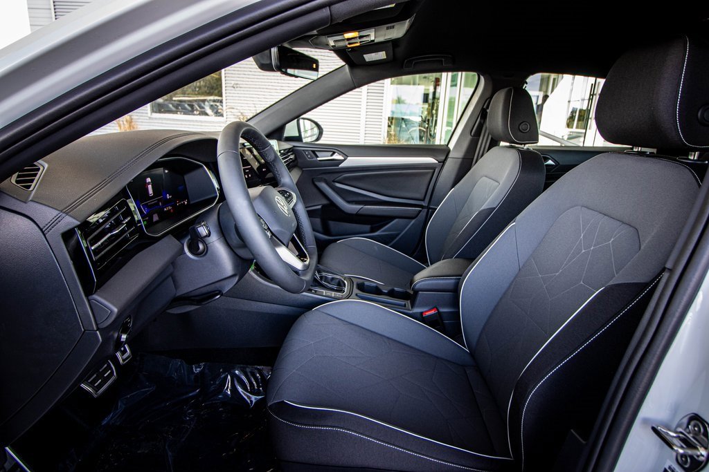 New 2026 Volkswagen Jetta Sport image 28