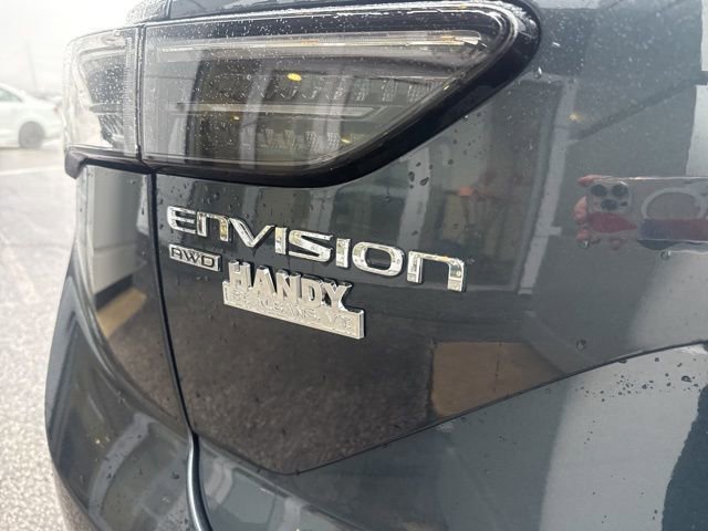 New 2026 Buick Envision Avenir AWD/4WD image 11