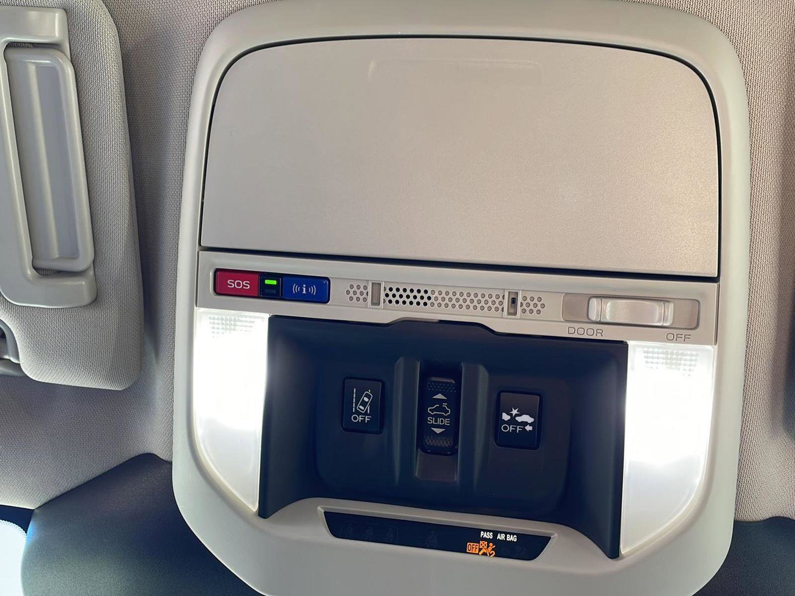 Used 2024 Subaru Forester Touring image 29