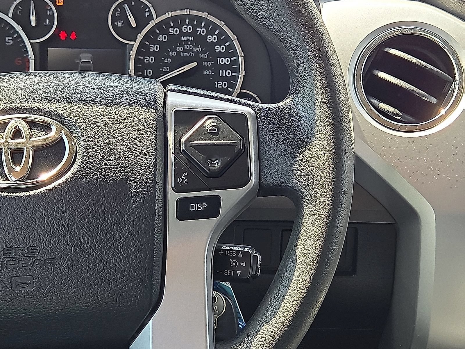 Used 2014 Toyota Tundra SR5 w/ SR5 Upgrade Package RWD image 17