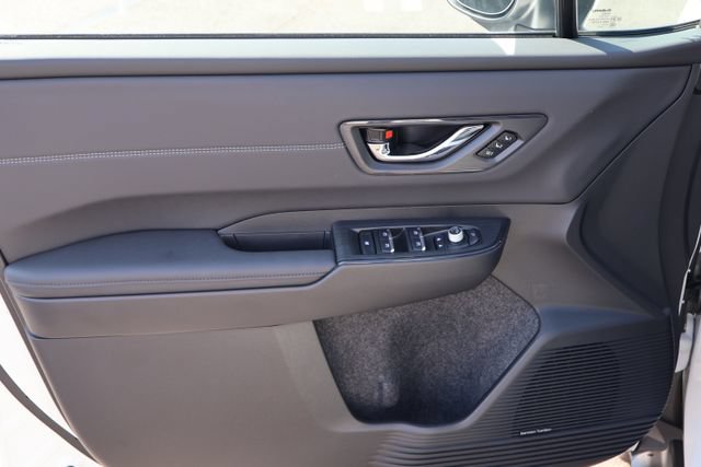 New 2026 Subaru Outback Touring XT AWD/4WD image 14