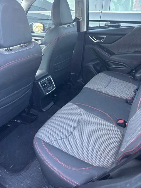 Used 2021 Subaru Forester Sport AWD/4WD image 22